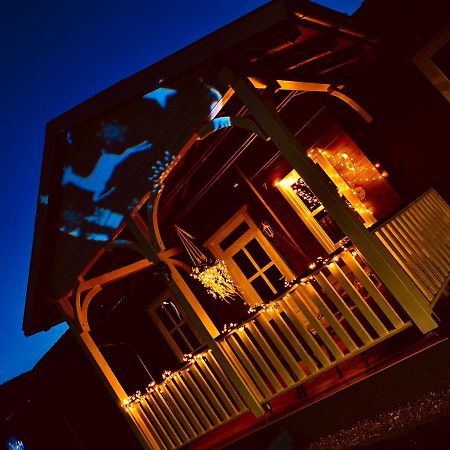 Club Thermal Village Cegléd Esterno foto