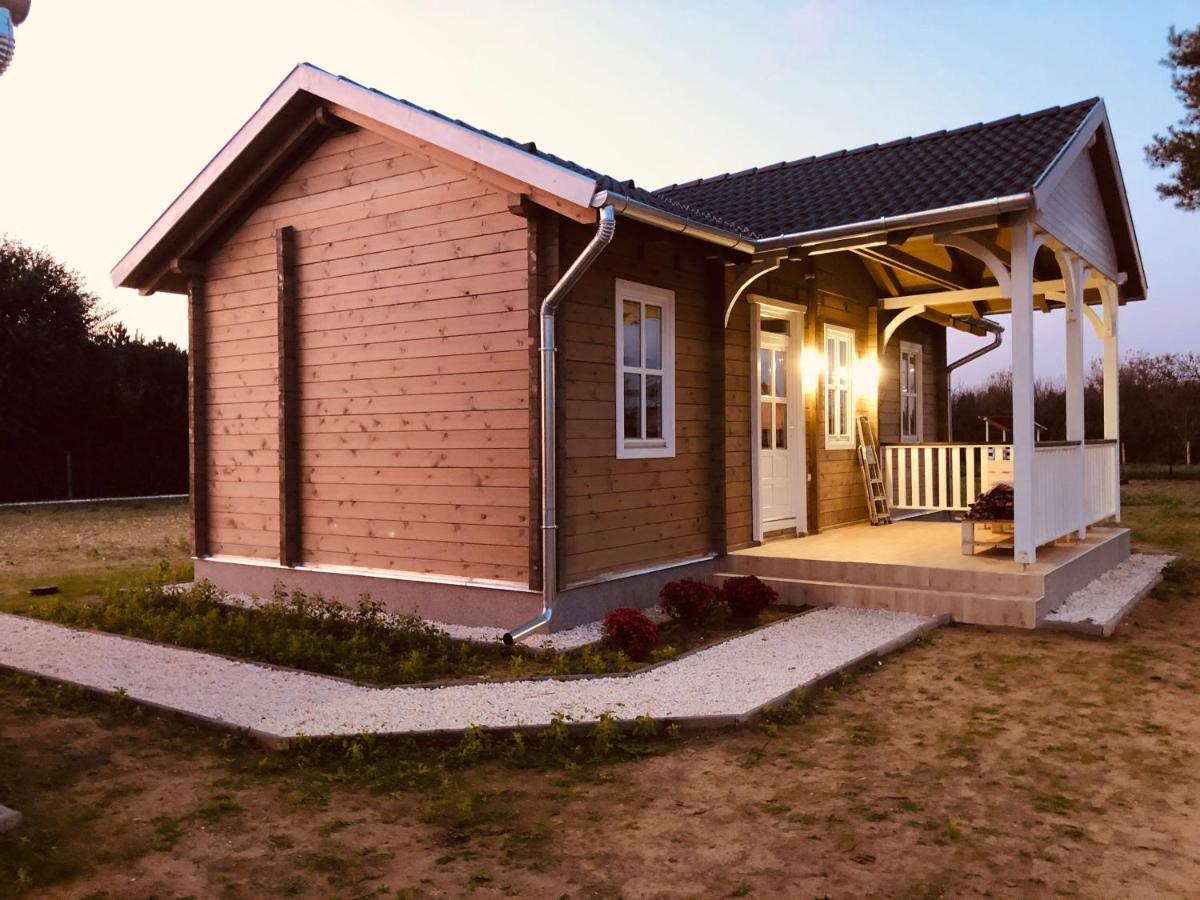 Club Thermal Village Cegléd Esterno foto