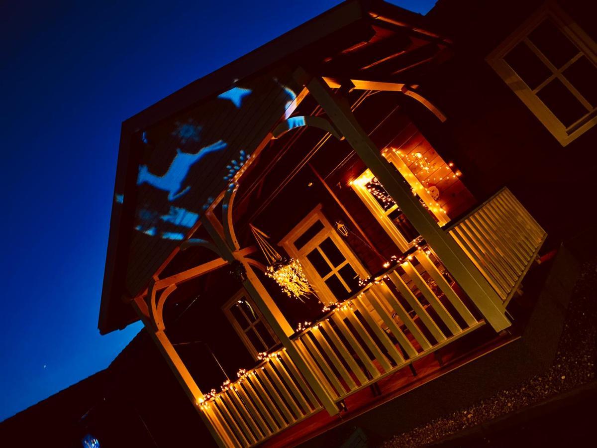 Club Thermal Village Cegléd Esterno foto